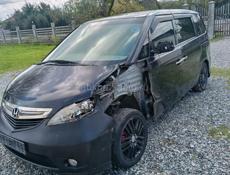 Honda Еlysion