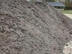 Речной писок.опт цена договарная