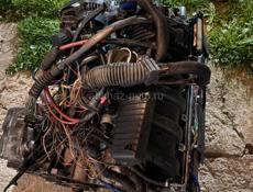 Двигатель 2.5 