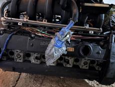 Двигатель 2.5 