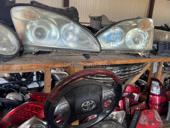 Фары Лексус Рх Разбор Тойота лексус автозапчасти ниссан фуга авторазбор 