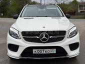 Mercedes-Benz G-Класс