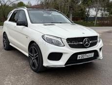 Mercedes-Benz G-Класс