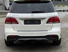 Mercedes-Benz G-Класс