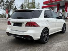 Mercedes-Benz G-Класс