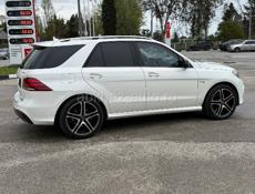 Mercedes-Benz G-Класс