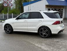 Mercedes-Benz G-Класс