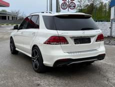 Mercedes-Benz G-Класс