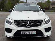 Mercedes-Benz G-Класс