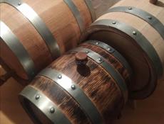 Продаю бочки 