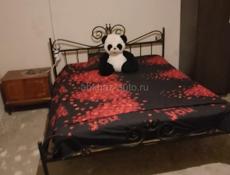 В цитрусовом совхозе 2 район