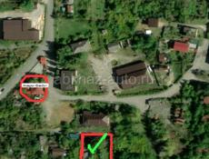 Земельный участок 6 соток