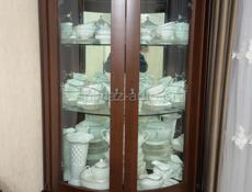 Две горки и тумба 