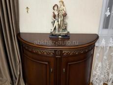 Две горки и тумба 