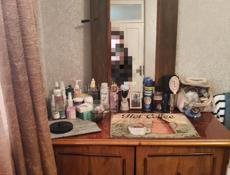 Комод антиквар 