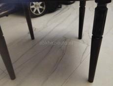 стол деревянный 