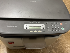 Принтер/сканер