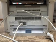 Принтер/сканер