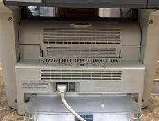 Принтер/сканер