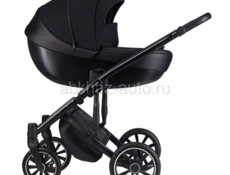 Коляска 2 в 1 ANEX M/TYPE