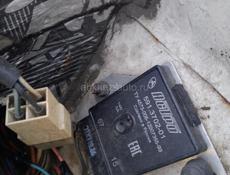 Разбор ваз 2106