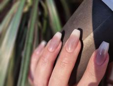 Маникюр/Наращивание/Педикюр 