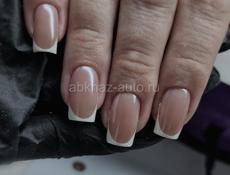 Маникюр/Наращивание/Педикюр 