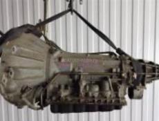 Акпп Ниссан 