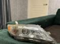оригинальная правая фара на камри