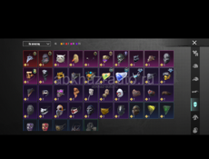 Продам акк хороший 