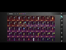 Продам акк хороший 