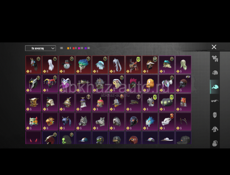 Продам акк хороший 