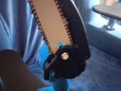 ПРОДАМ АККУМУЛЯТОРНАЯ ЦЕПНАЯ ПИЛА  !! 