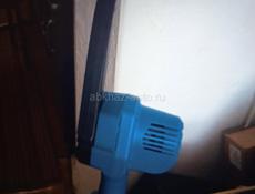 ПРОДАМ АККУМУЛЯТОРНАЯ ЦЕПНАЯ ПИЛА  !! 