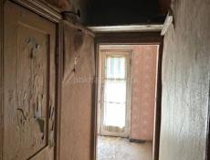 2-х комнатная квартира 