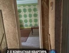 2-х комнатная квартира 
