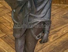 Скульптура Мафистофеля 