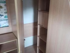 Кровать двухярусная