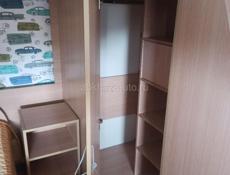 Кровать двухярусная