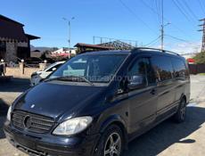 Mercedes-Benz Viano