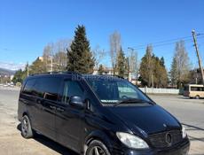 Mercedes-Benz Viano