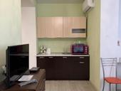 Сдается двухкомнатная квартира. 