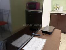 Сдается двухкомнатная квартира. 