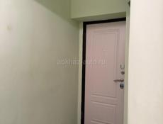 Сдается двухкомнатная квартира. 