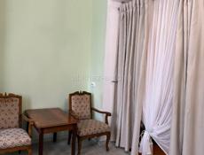 Сдается двухкомнатная квартира. 