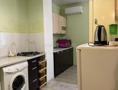 Сдается двухкомнатная квартира. 