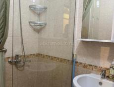 Сдается двухкомнатная квартира. 