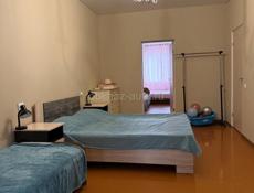 Сдается двухкомнатная квартира. 