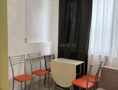 Сдается двухкомнатная квартира. 