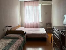 Сдается двухкомнатная квартира. 